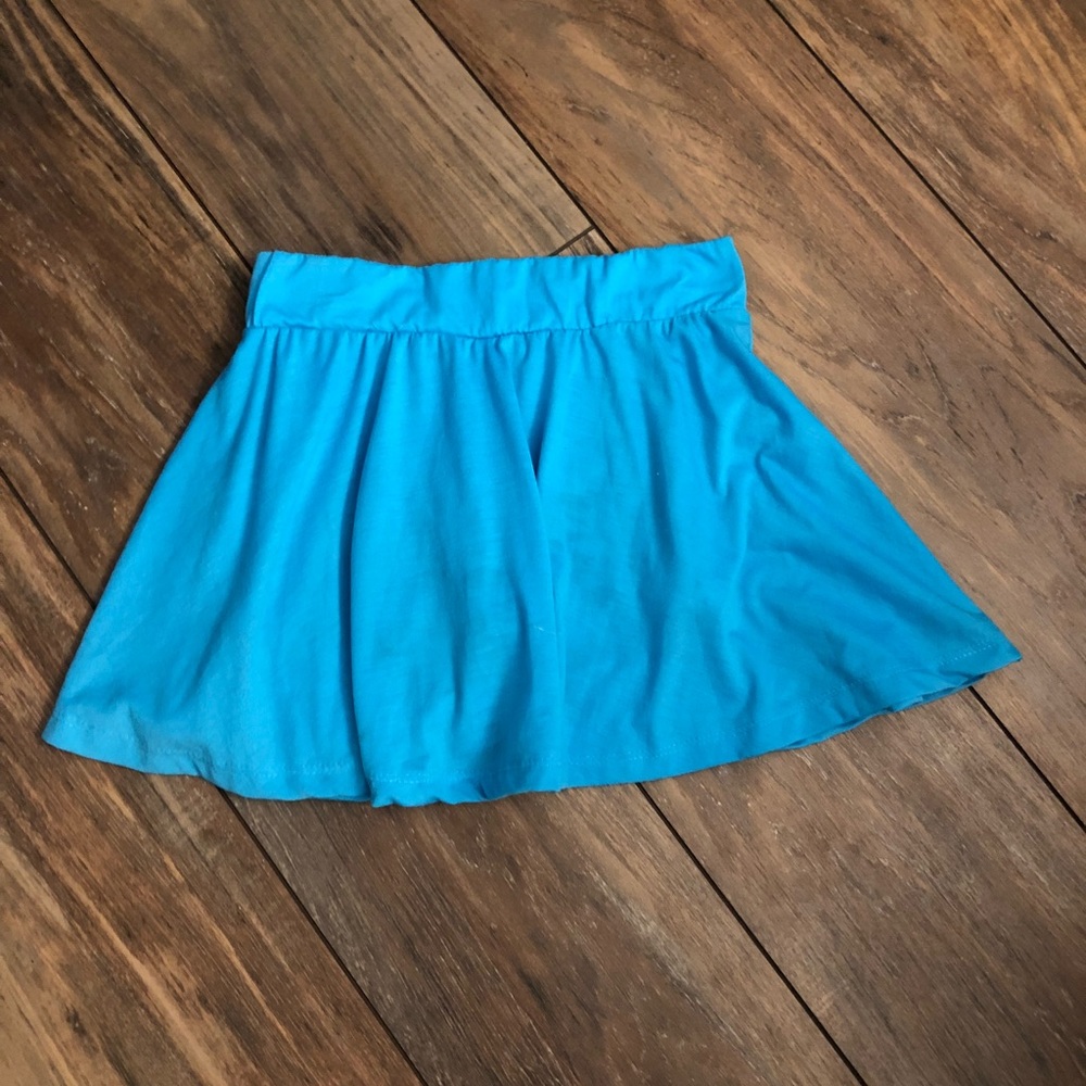 Skort